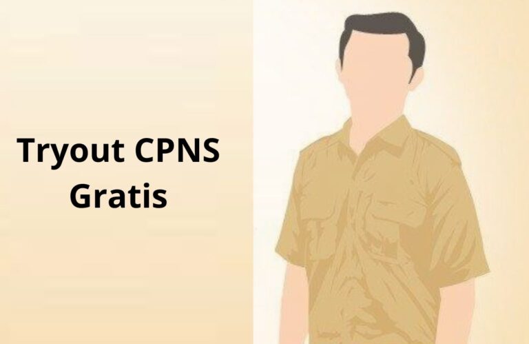 Siap Tempur Mental & Fisik! Cara Cerdas Tryout CPNS di Tryout.id dengan Jaga Kondisi Prima