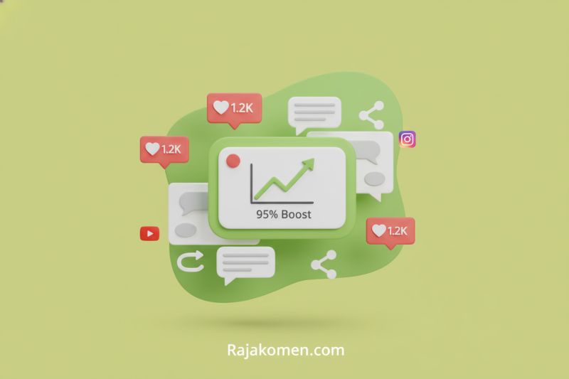 Pemanfaatan Influencer Marketing sebagai Trik Rahasia Pemasaran Digital Adaptif