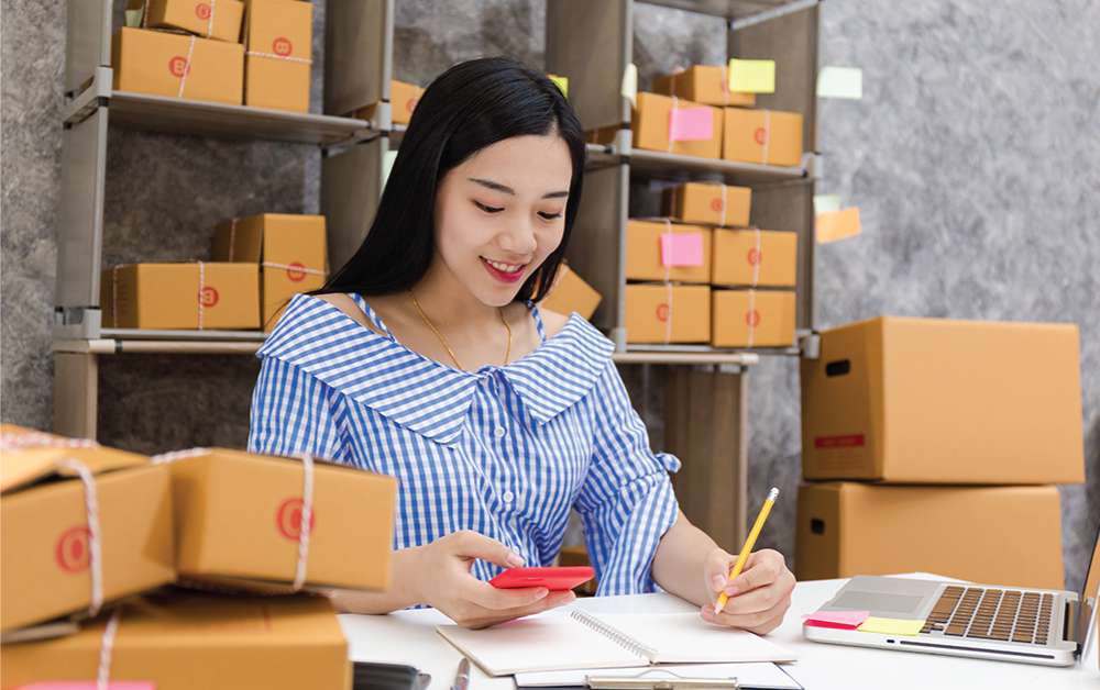 Strategi Jasa SEO untuk Meningkatkan Penjualan Software CRM bagi UMKM