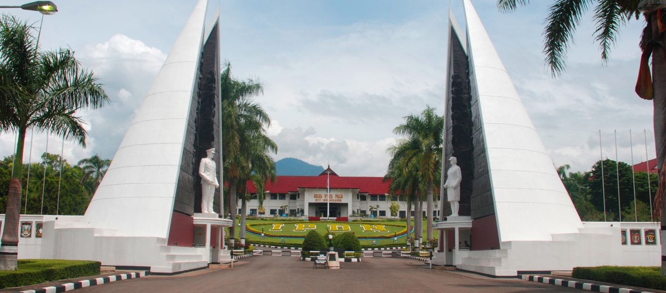 Pengalaman Mahasiswa IPDN: Menjalani Pelatihan Administrasi Pemerintahan