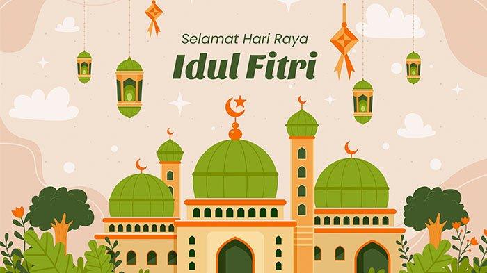 Kata-Kata Mutiara Idul Fitri: Ungkapan Indah untuk Hari yang Fitri