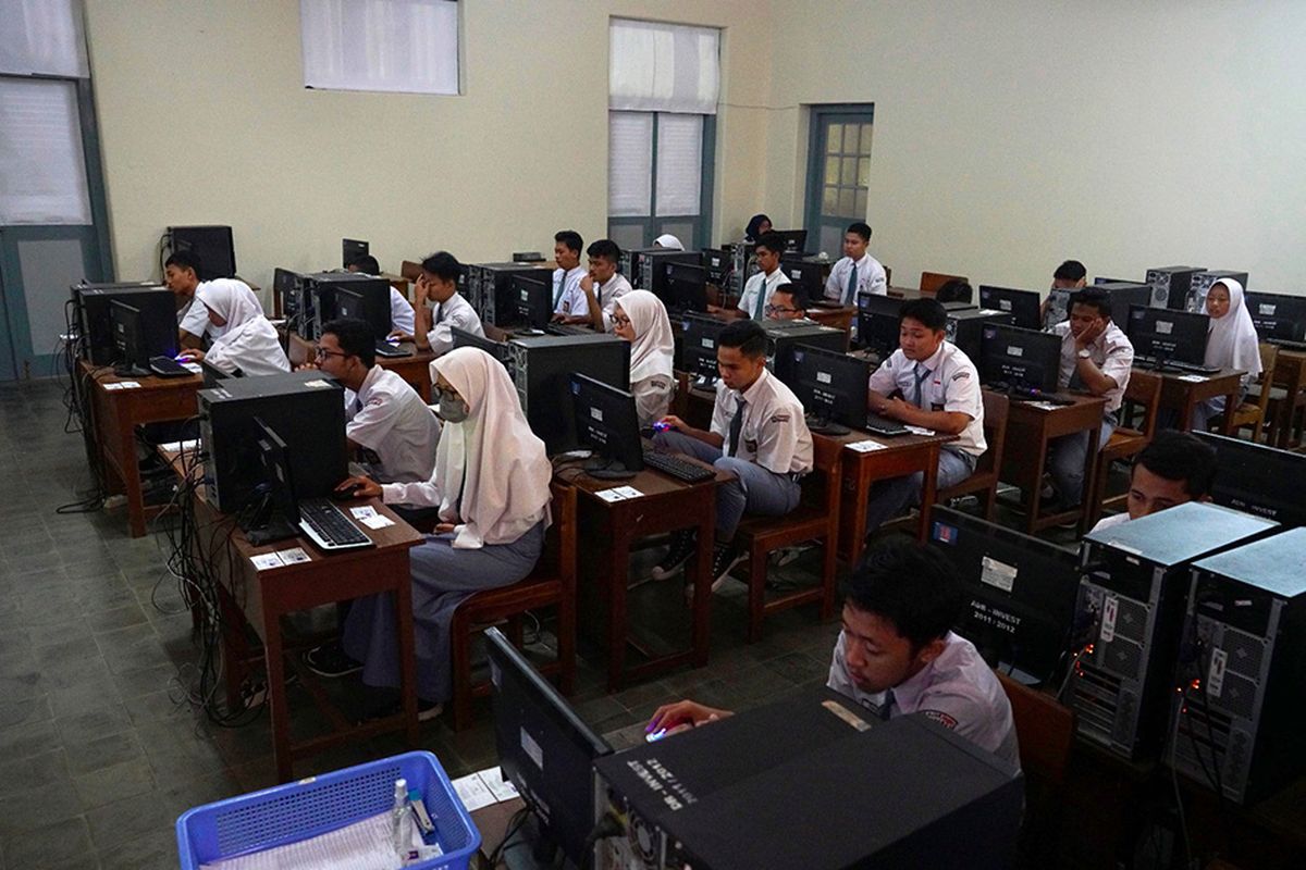 Apa Itu UAN? Apakah Masih Dibutuhkan dalam Evaluasi Siswa?
