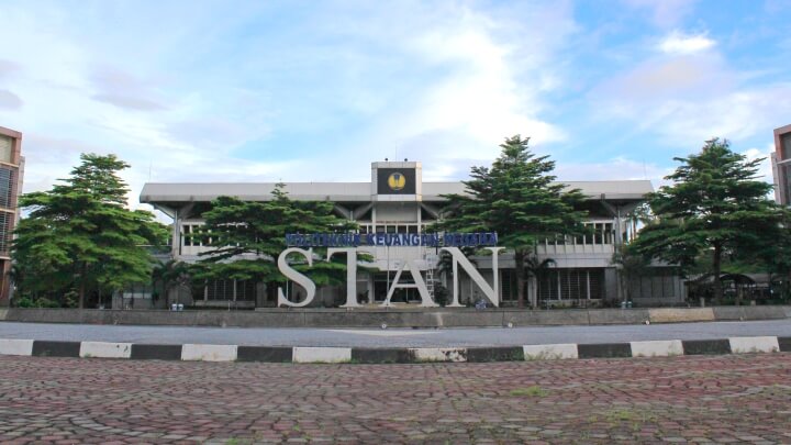 Tips Lolos Seleksi Masuk STAN Lewat Tryout Online Stan Gratis