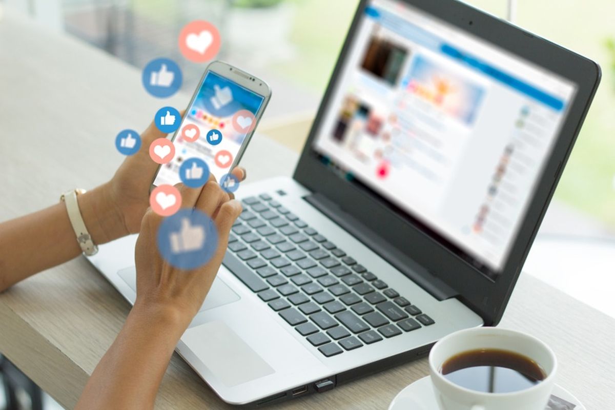 Meningkatkan Pengaruh Digital dengan Jasa Buzzer Medsos: Strategi untuk Media Sosial dan Politik