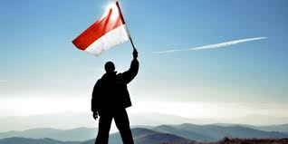 contoh 20 ucapan hari kemerdekaan republik Indonesia yang baik dan benar