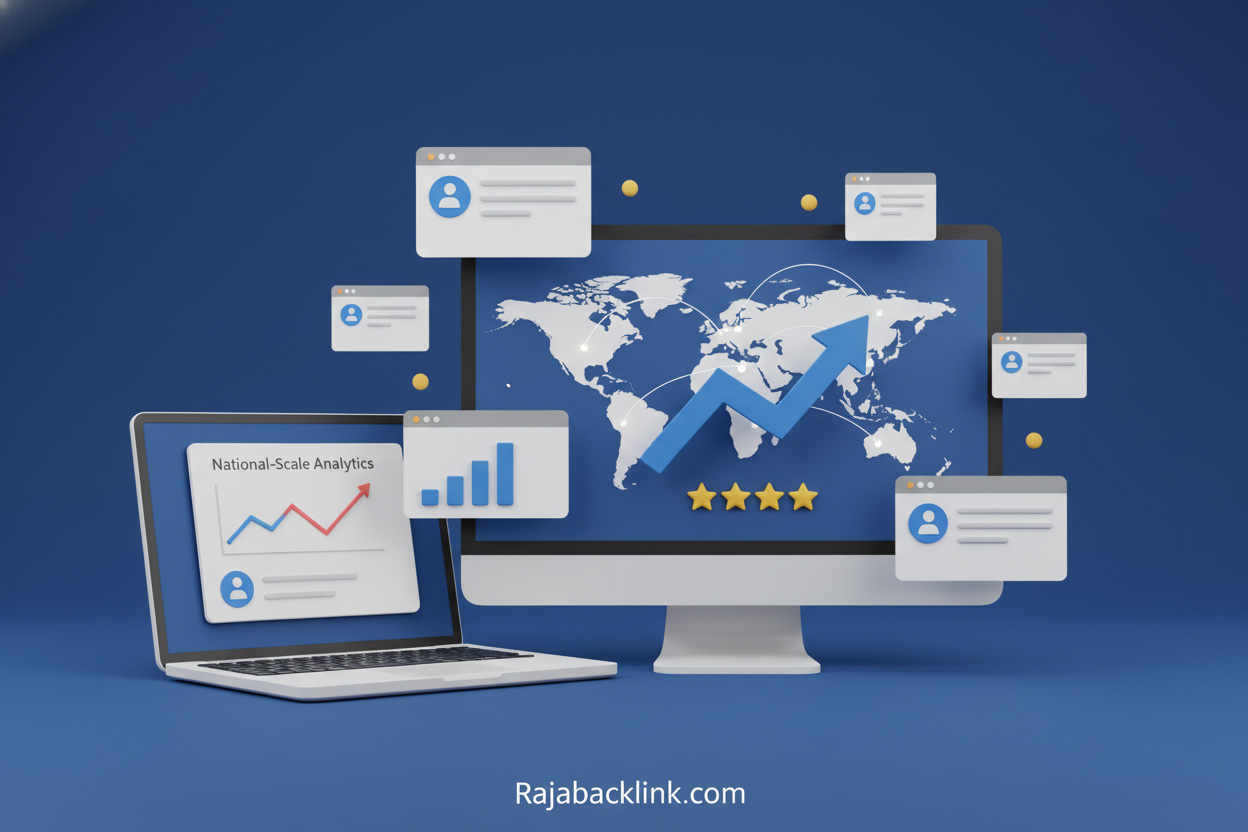 Strategi Omnichannel Marketing untuk Meningkatkan Loyalitas Pelanggan di Era Digital 2026
