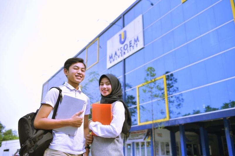 5 Universitas di Bandung yang Jarang Terekspos Padahal Top Markotop!