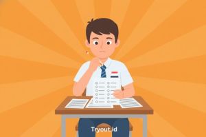 Bank Soal SMP Terbaru Online untuk Mendukung Pembelajaran Siswa