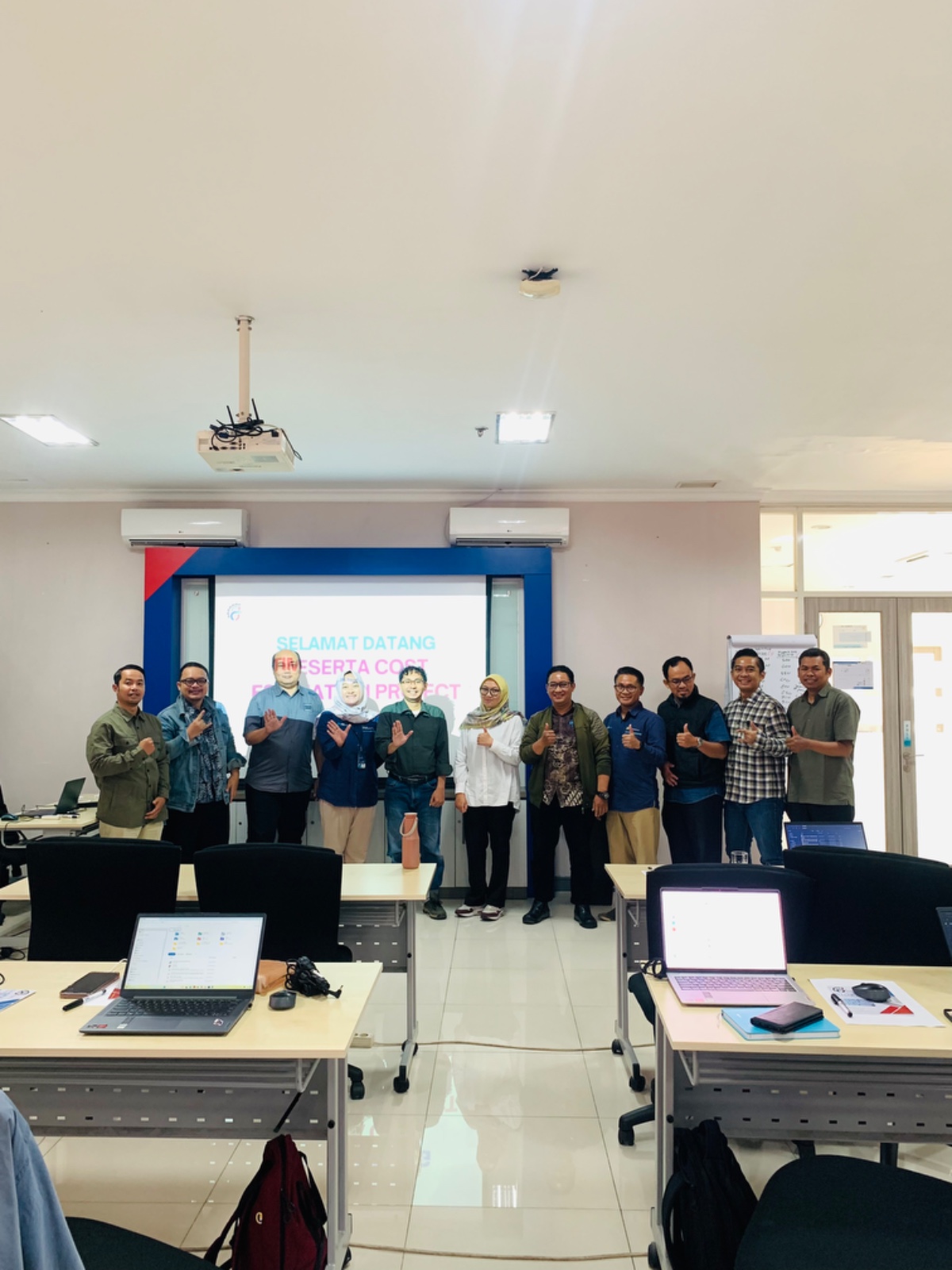 Pelatihan